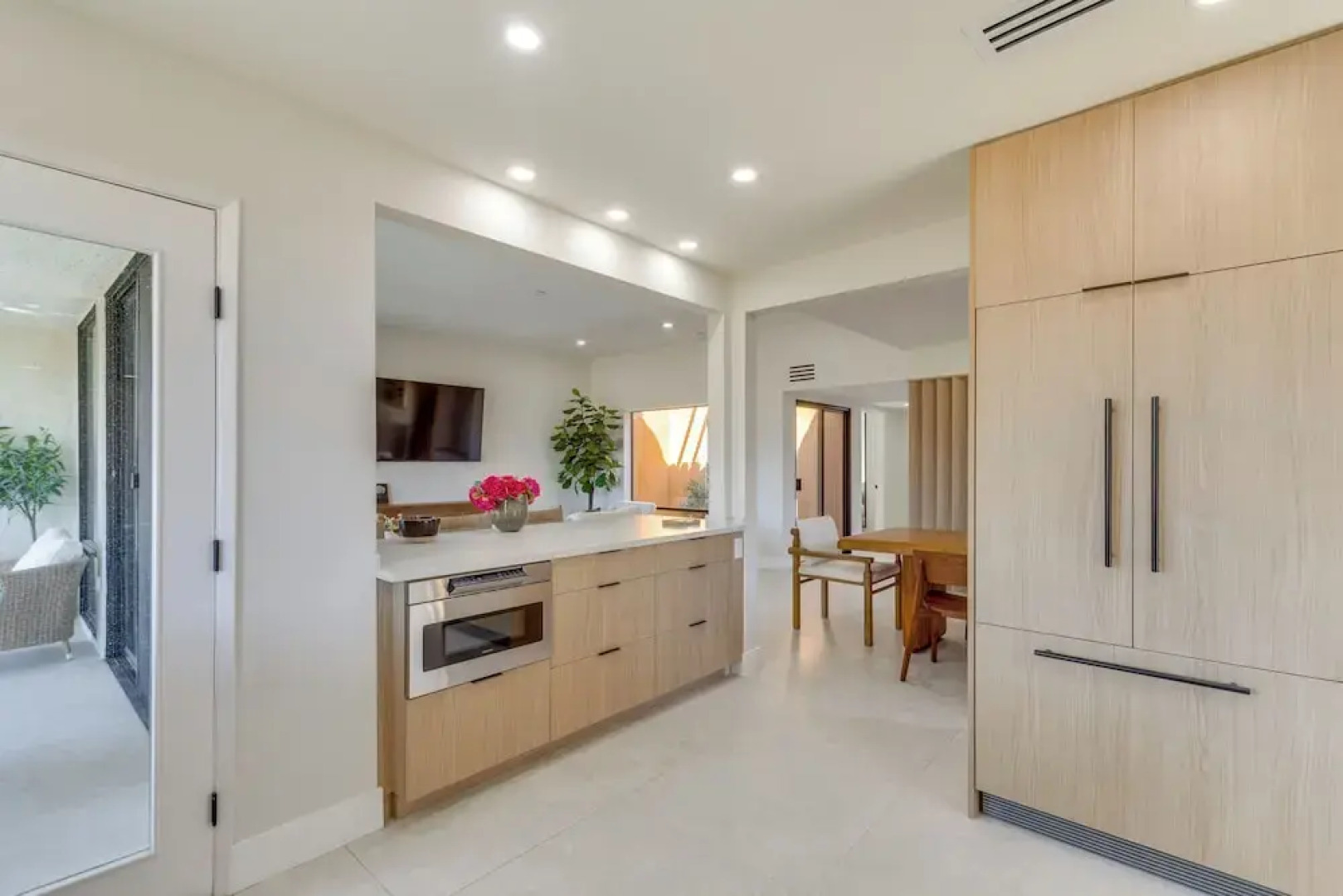 Rancho Mirage Condo Near El Paseo & The River!