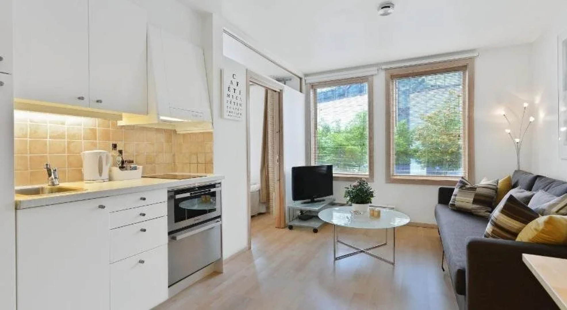 Bjørvika Apartments - Fiskepiren