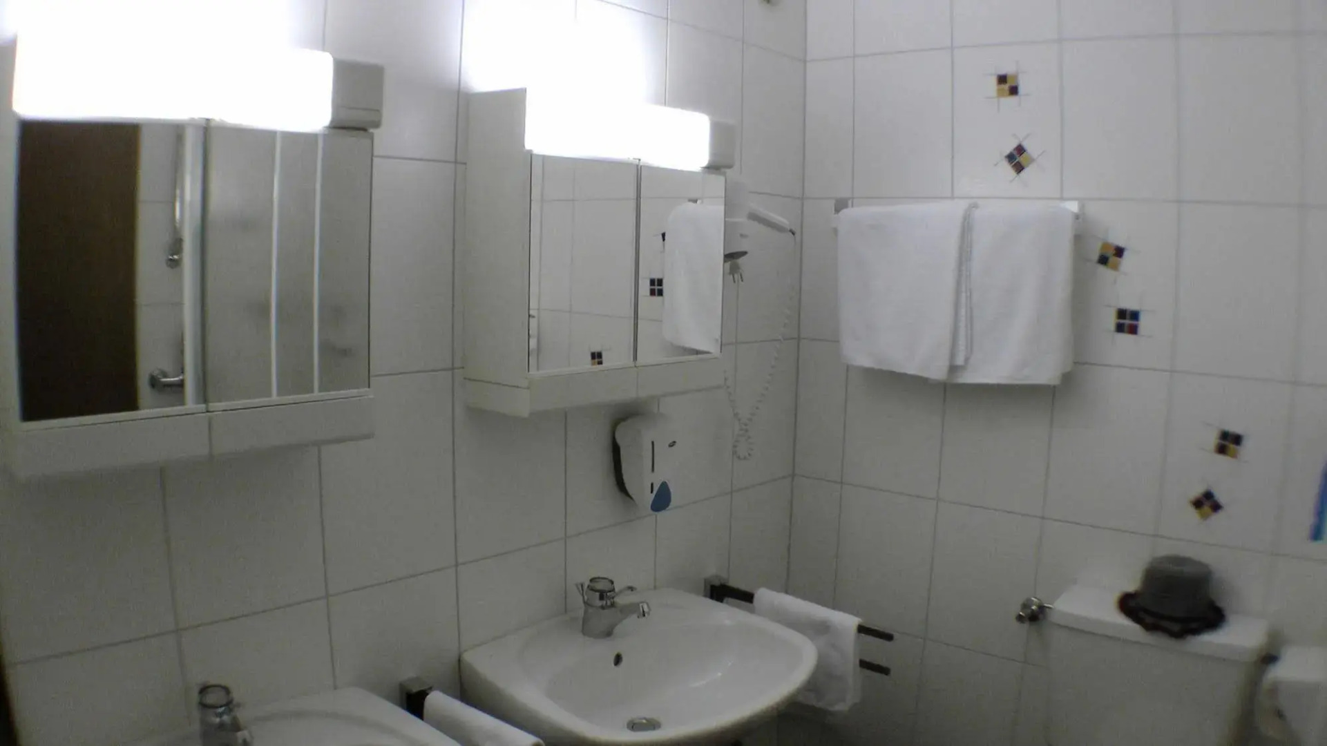 Pension zum Mühlrad