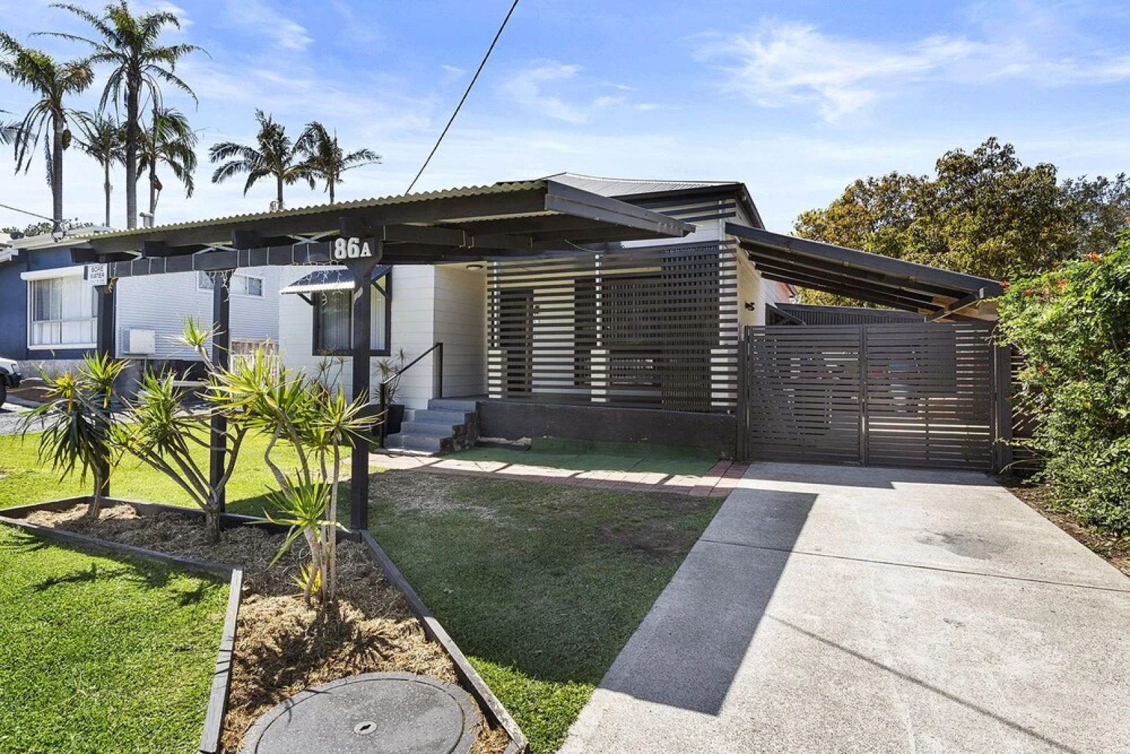 Morna Point Road 86A, Nell's Cottage