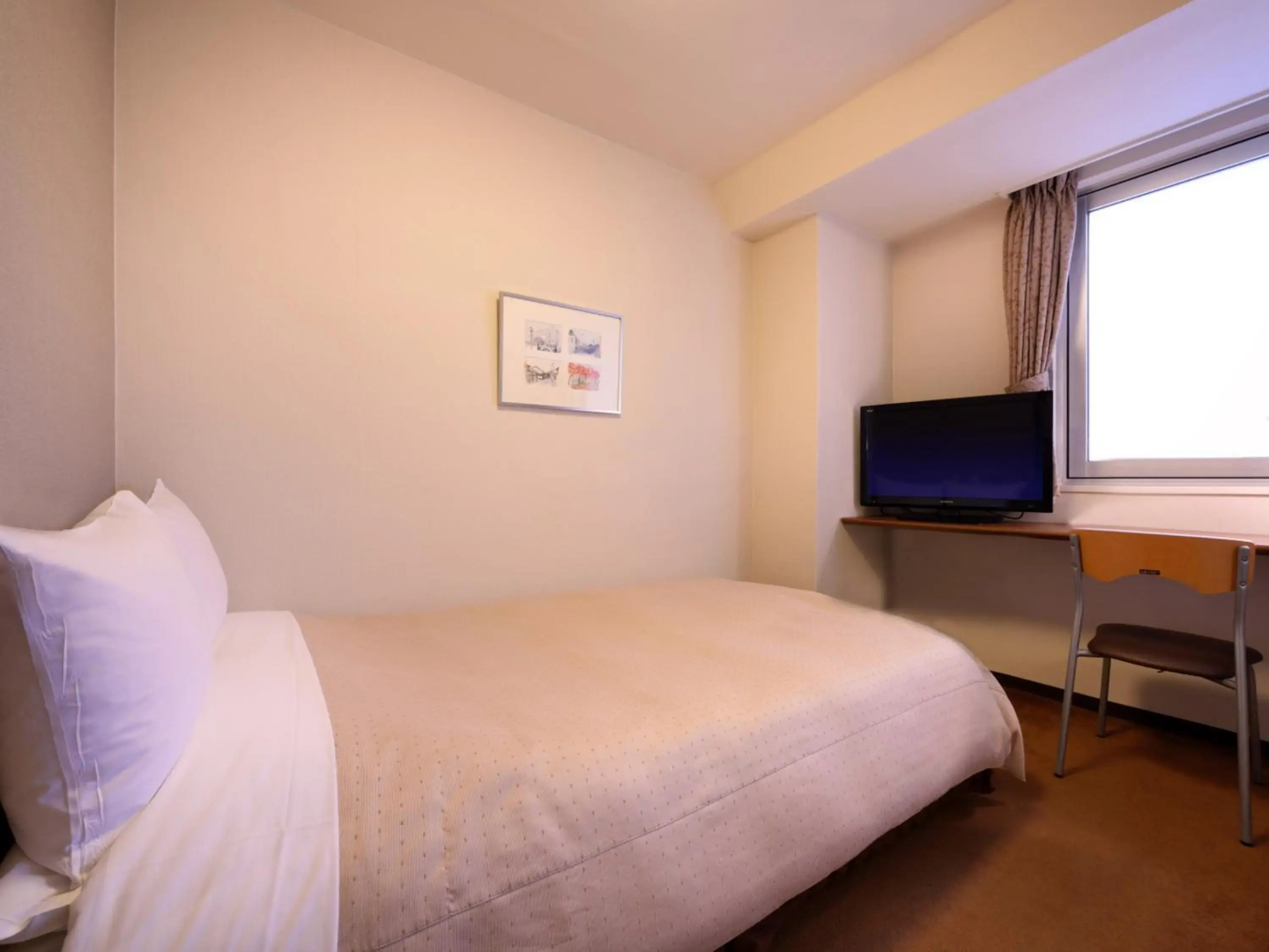 Morioka City Hotel