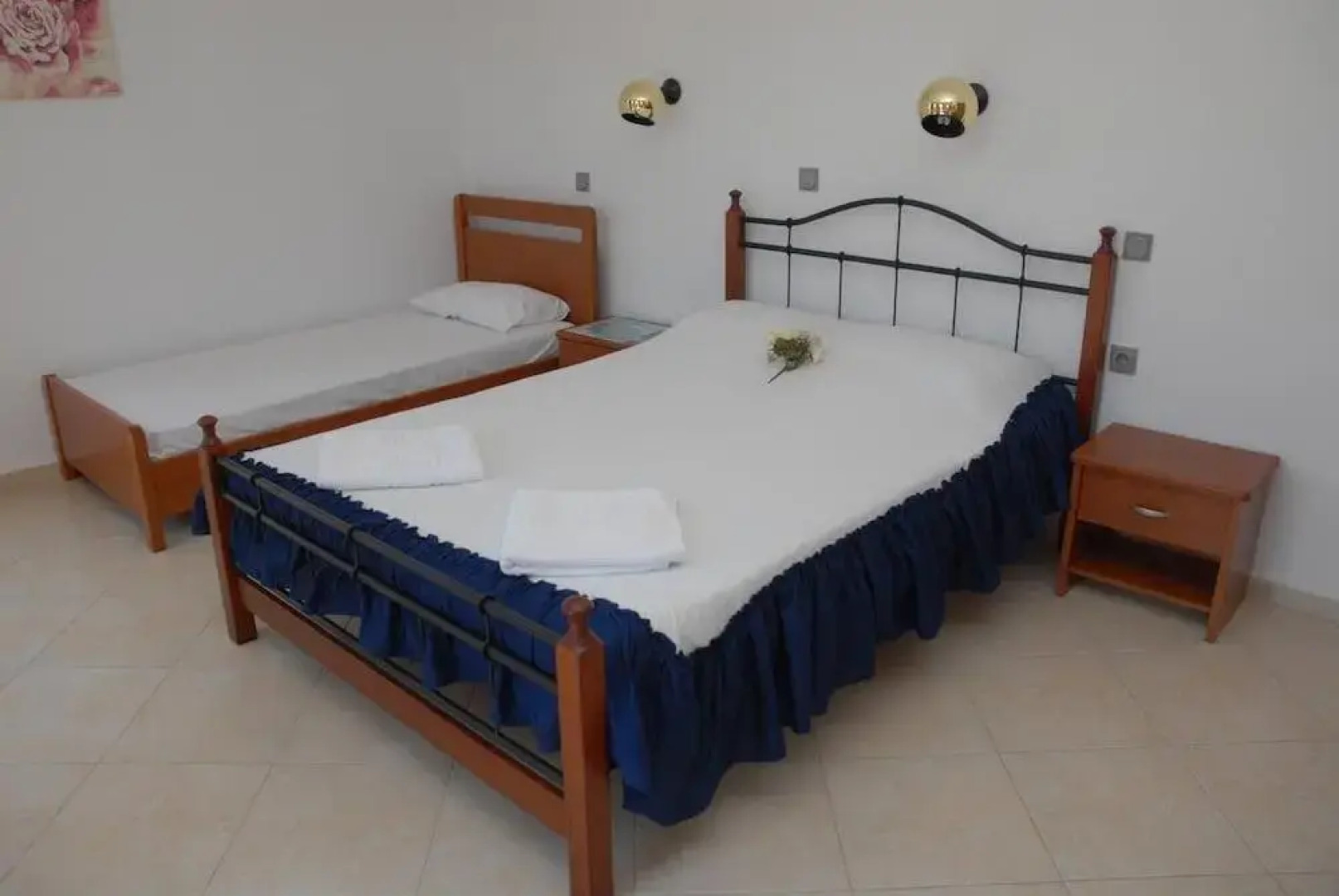 Tilos Fantasy Apartments