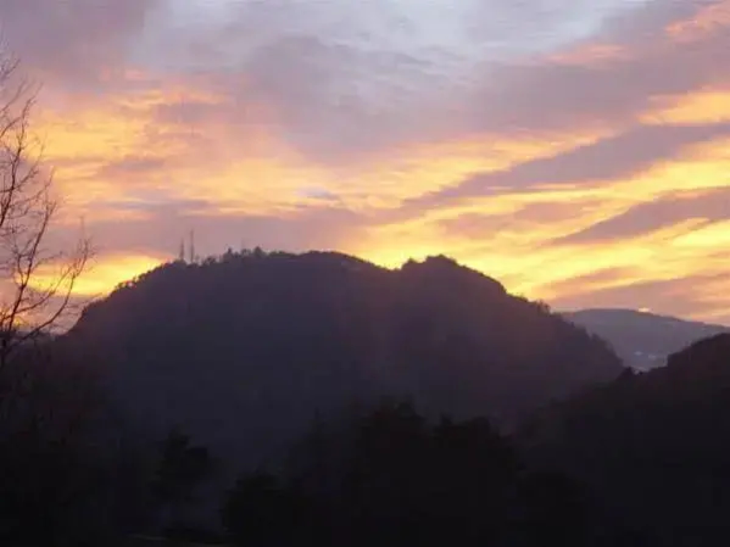Camping Vall de Ribes