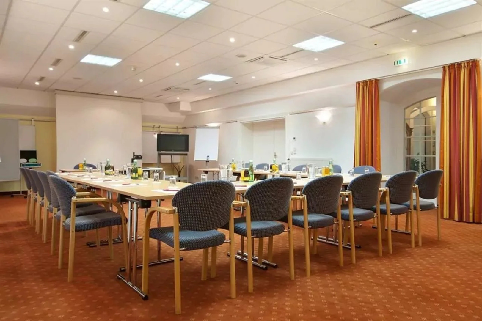 IMLAUER Hotel Nestroy Wien