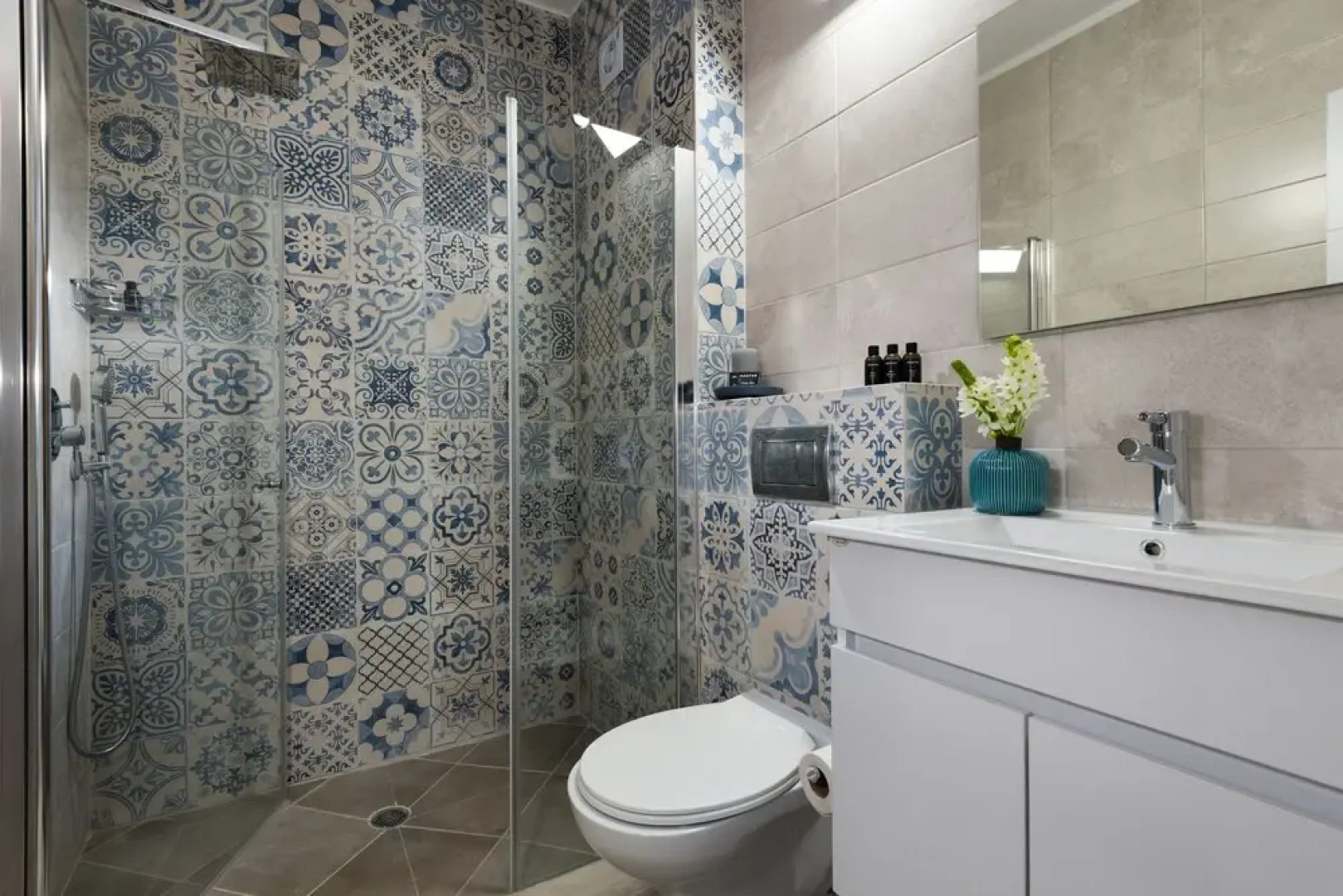 Beer Sheva Old Town Apartments by Master