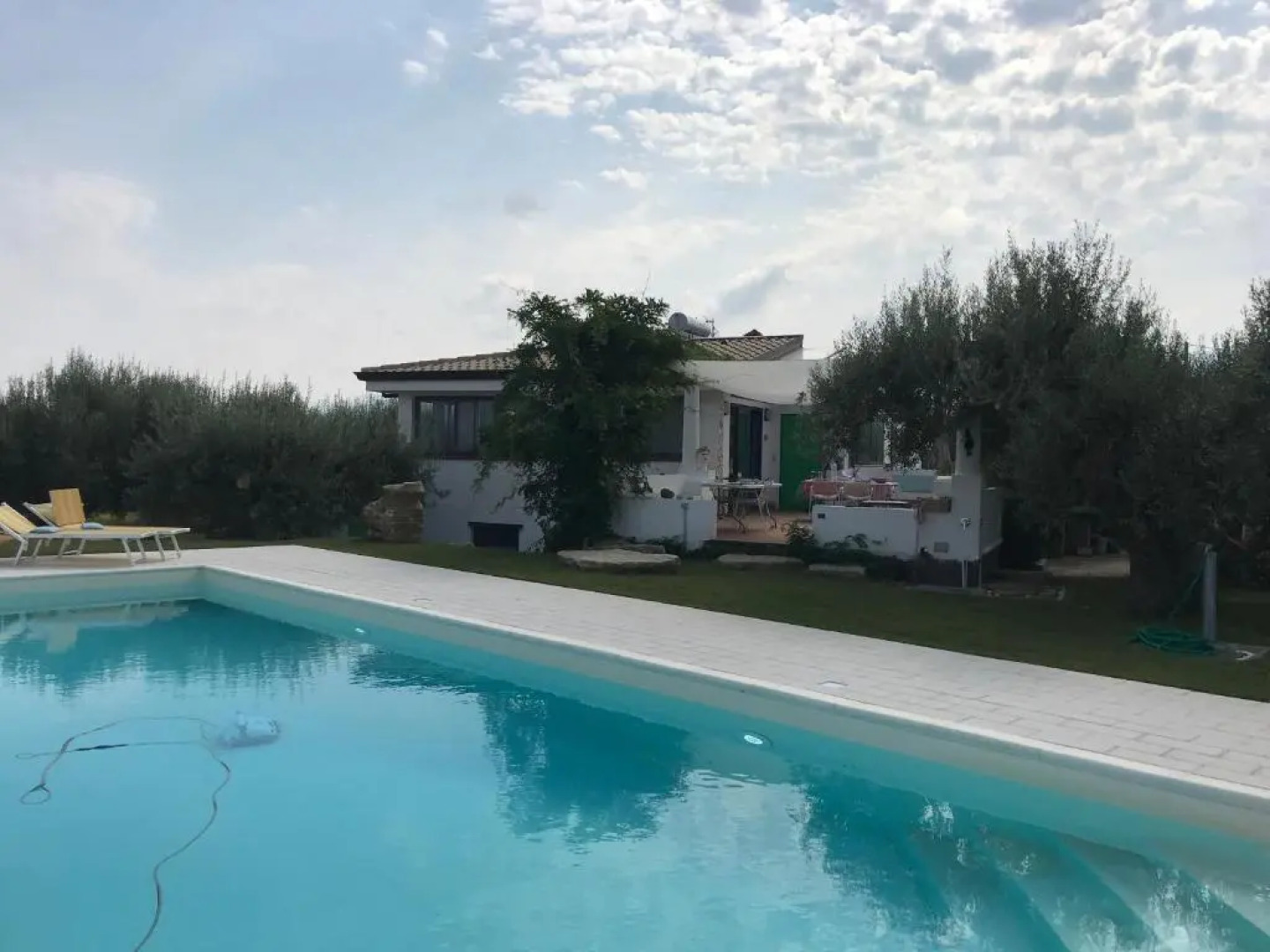 Casa Delle Sirene n'to Principe