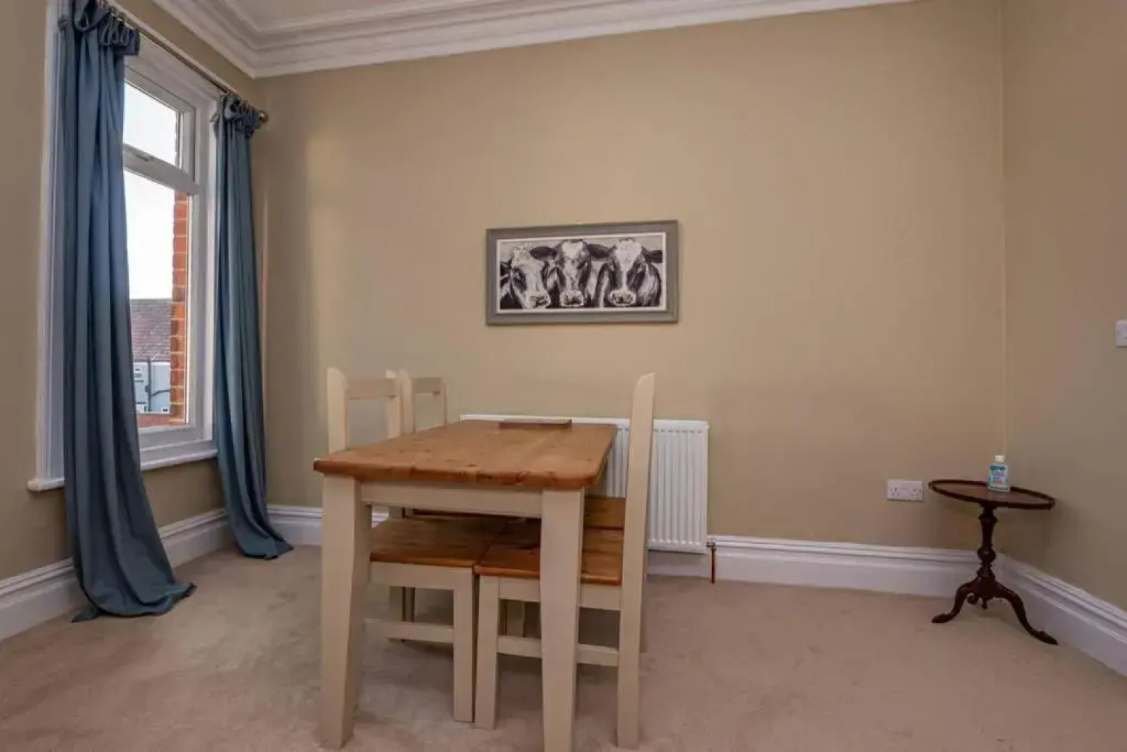 Hornsea Retreat Close to Sea - Sleeps 5