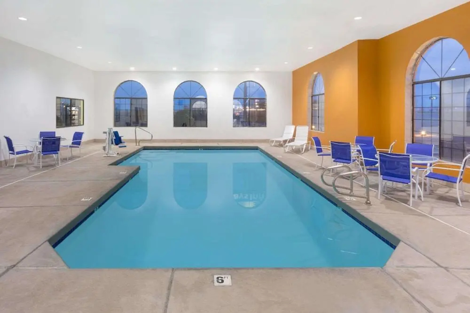 Days Inn By Wyndham Holbrook