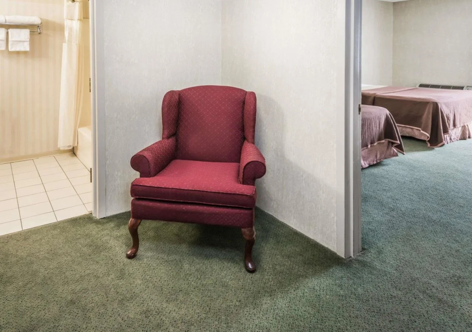 Howard Johnson Milford