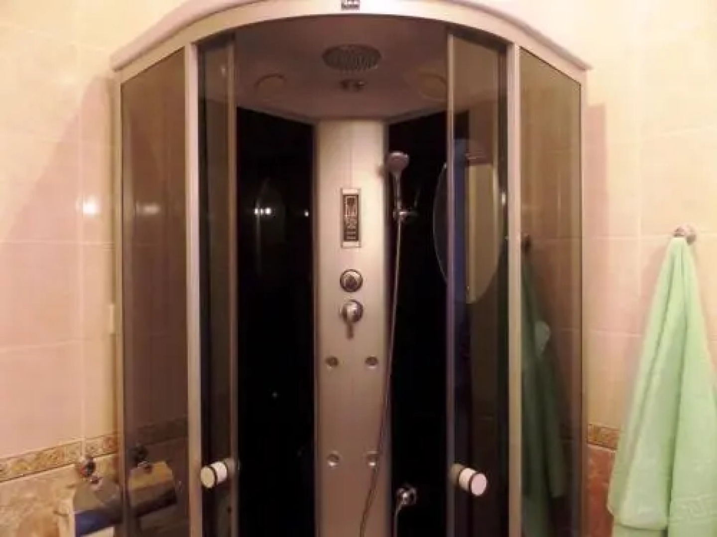 Hotel On Lyubimova 3