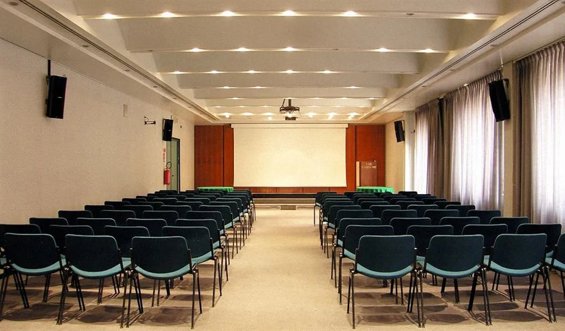 Hotel Club Solunto Mare
