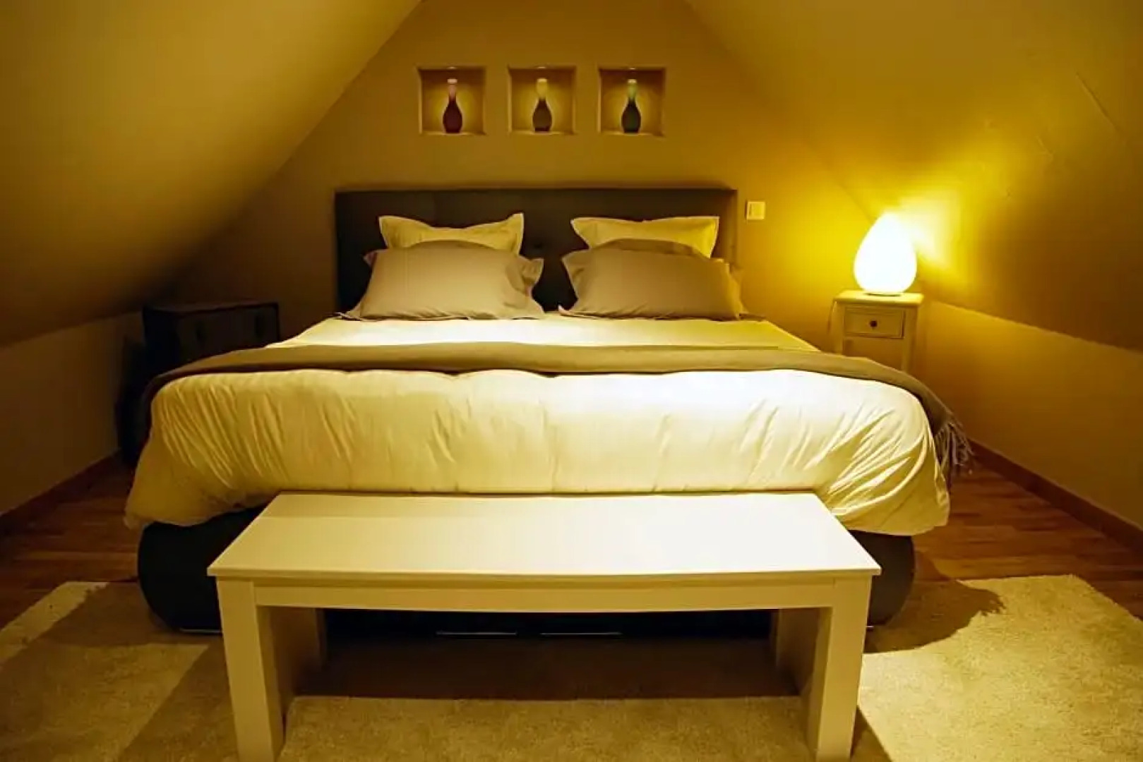 La Cense - Ferme des Tilleuls