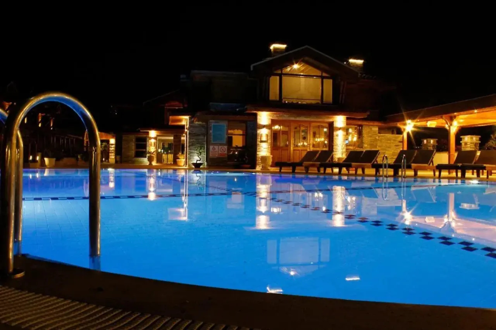 BC Spa Hotel