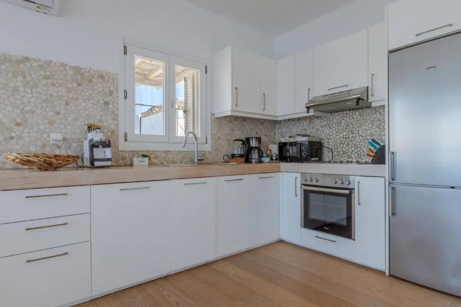 Uno Apartment 1st Floor