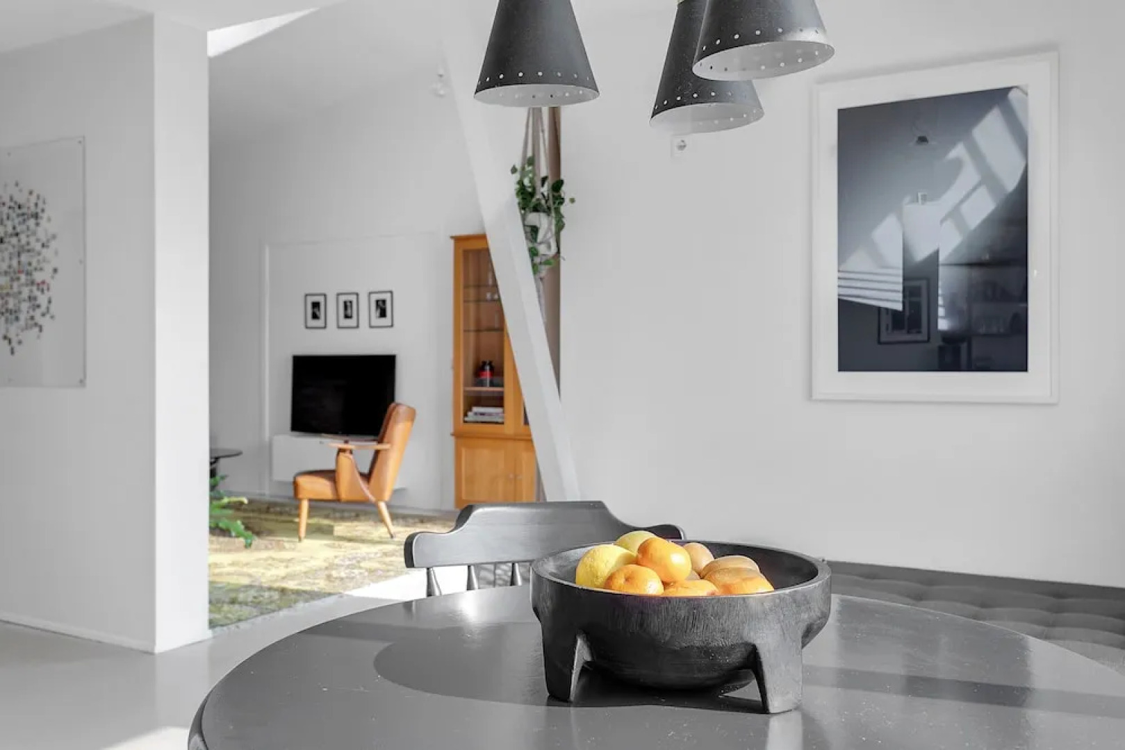 Gistiheimilid Eyvindarholt