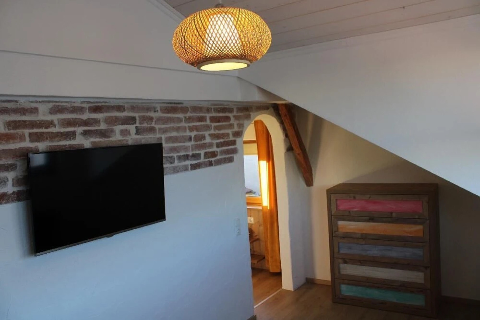 Bayerische Gastwirtschaft Dimpfl-Stadl