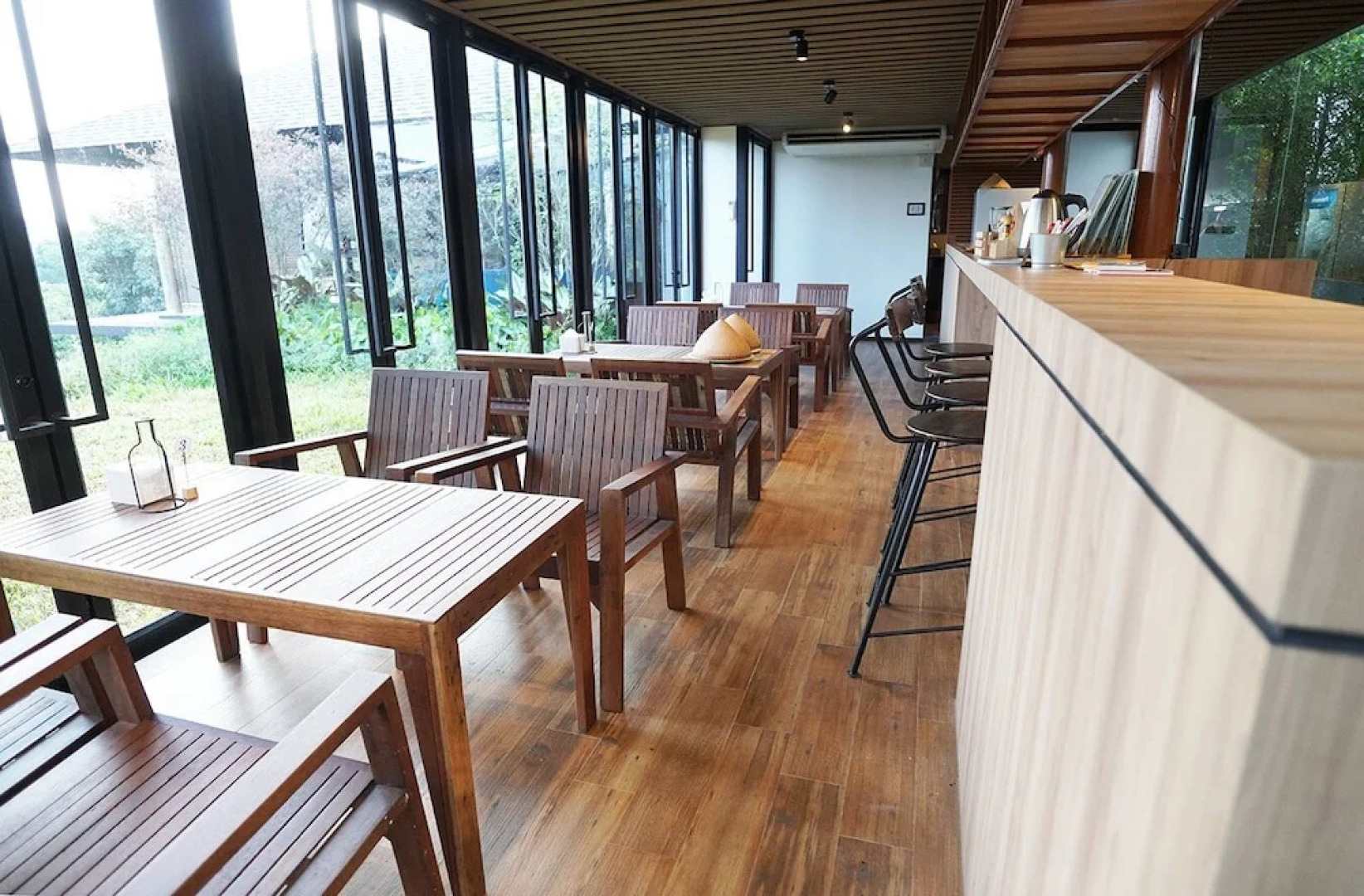 Hug Jang Loei Garden