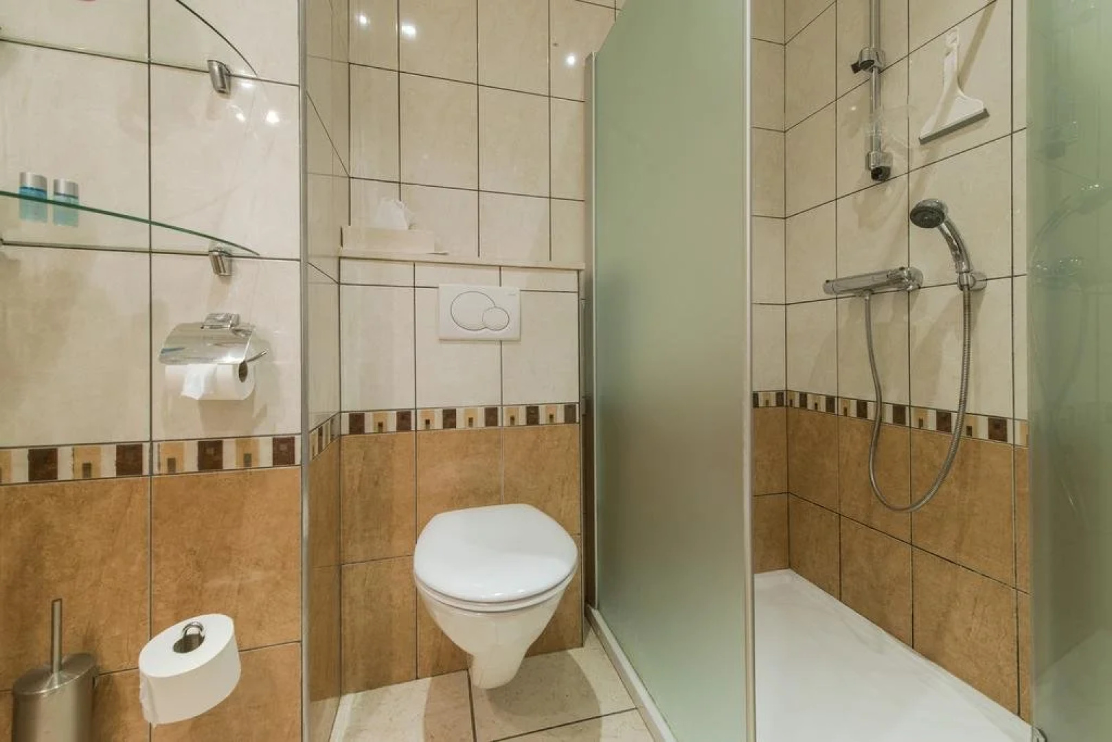 B&B Casa Roman