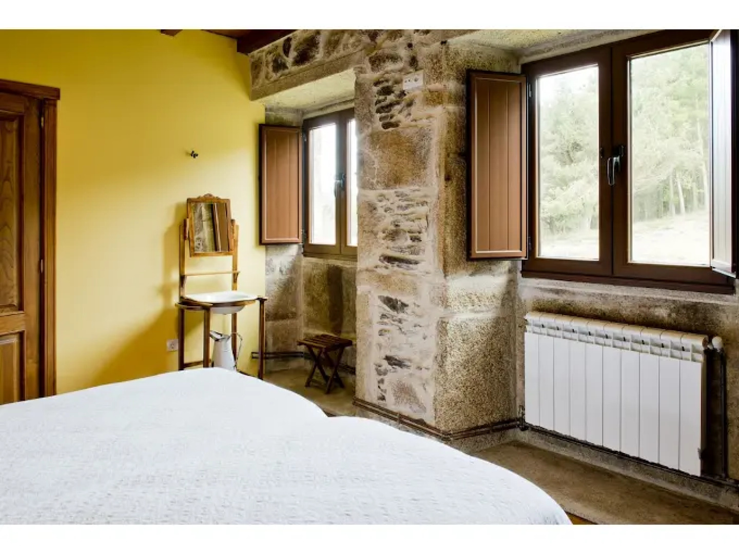 Porto de Bois Apartamentos Turísticos