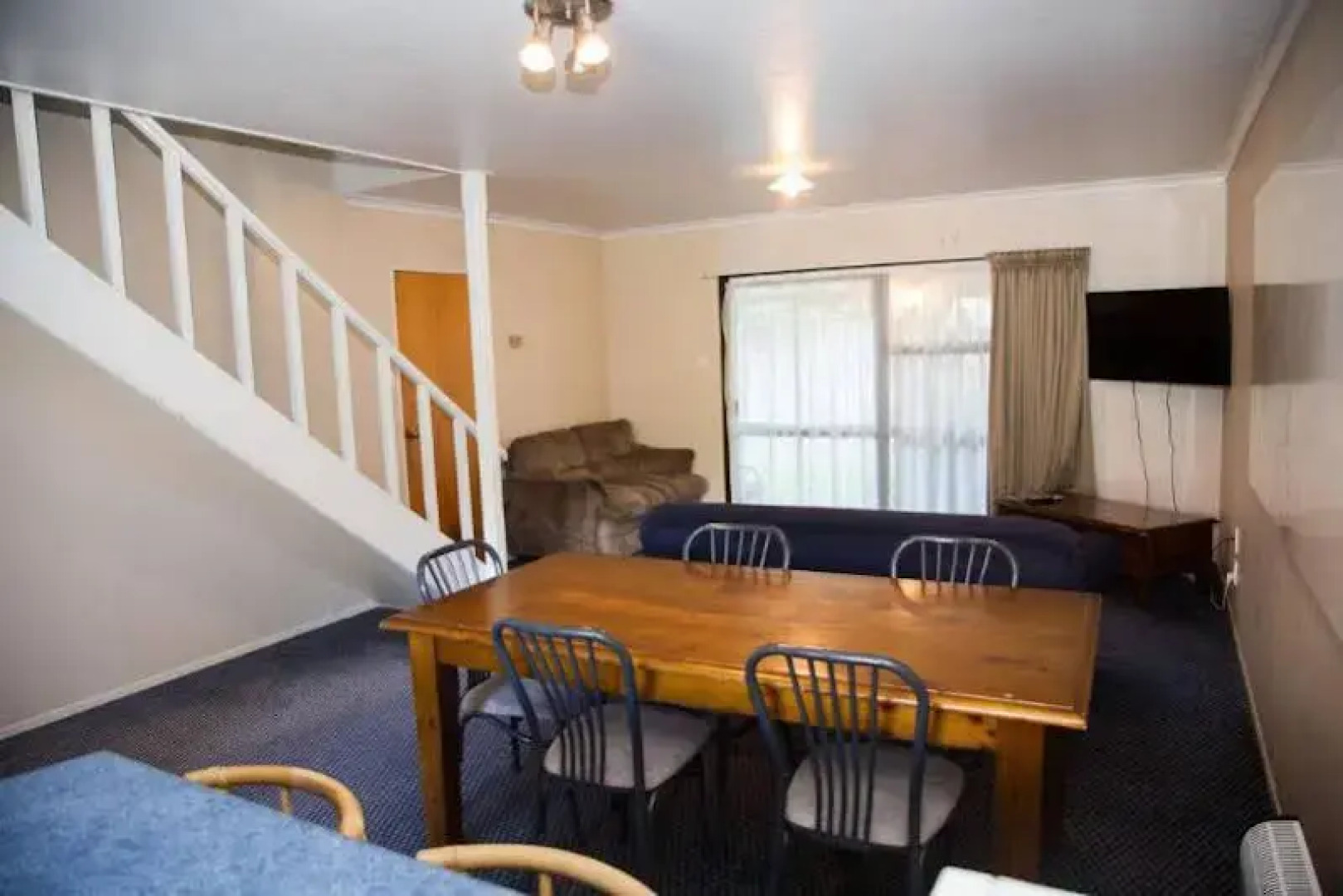 Econo Lodge The Villas