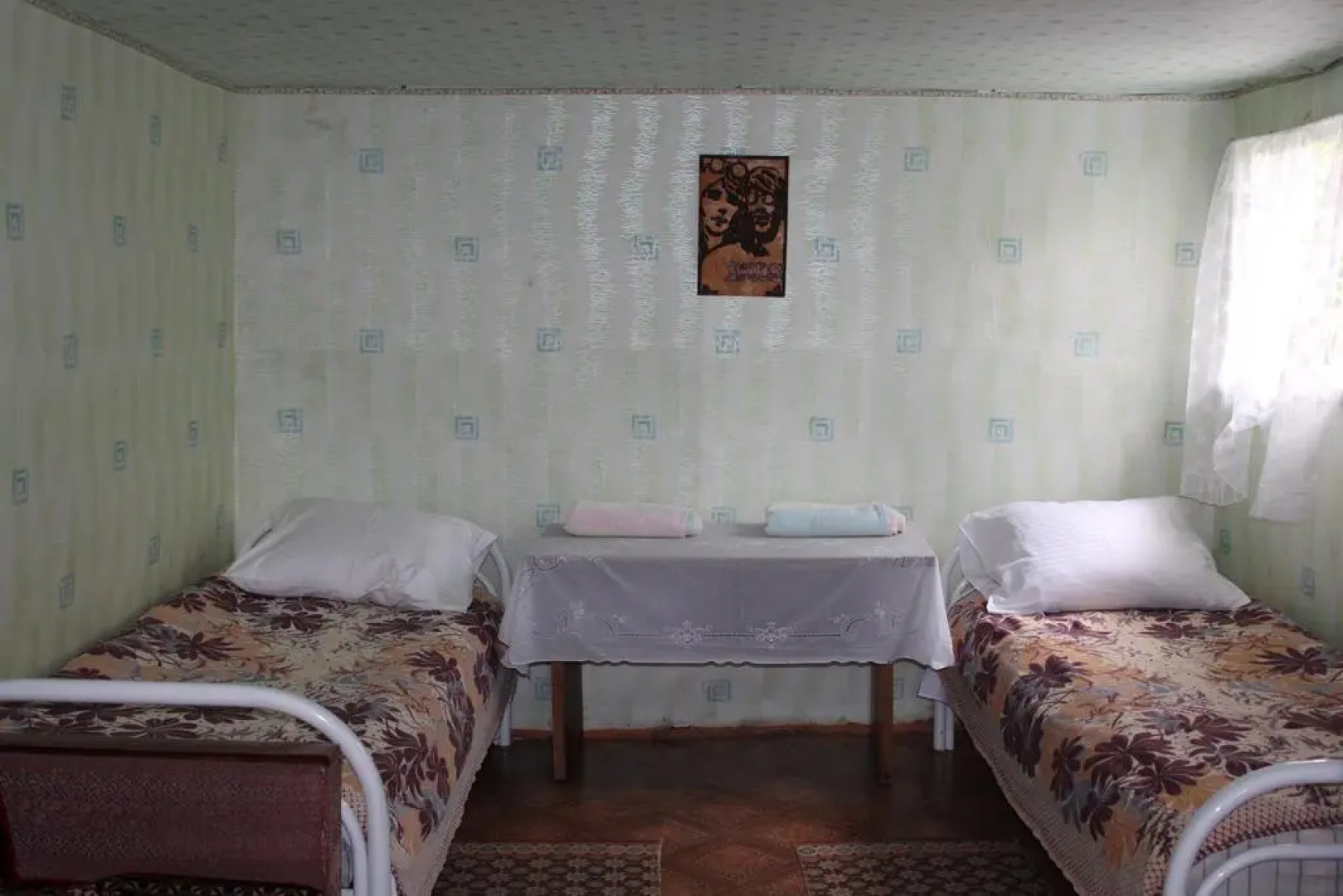 Летний Домик
