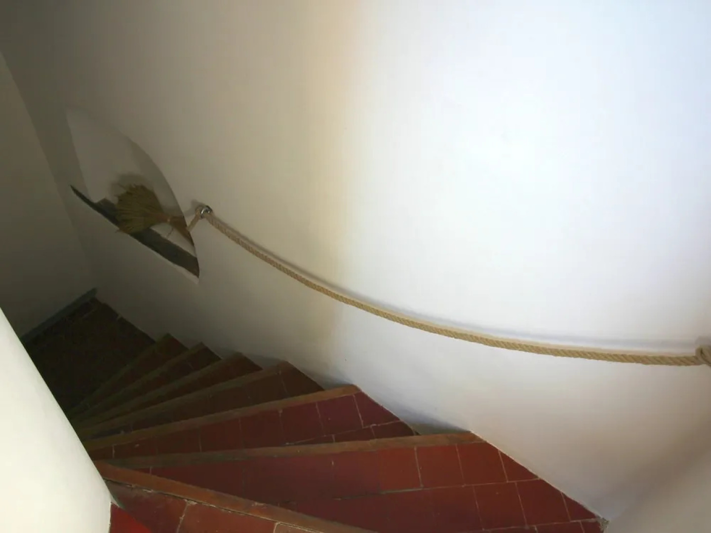 House From the 18th Century in Roussilllon