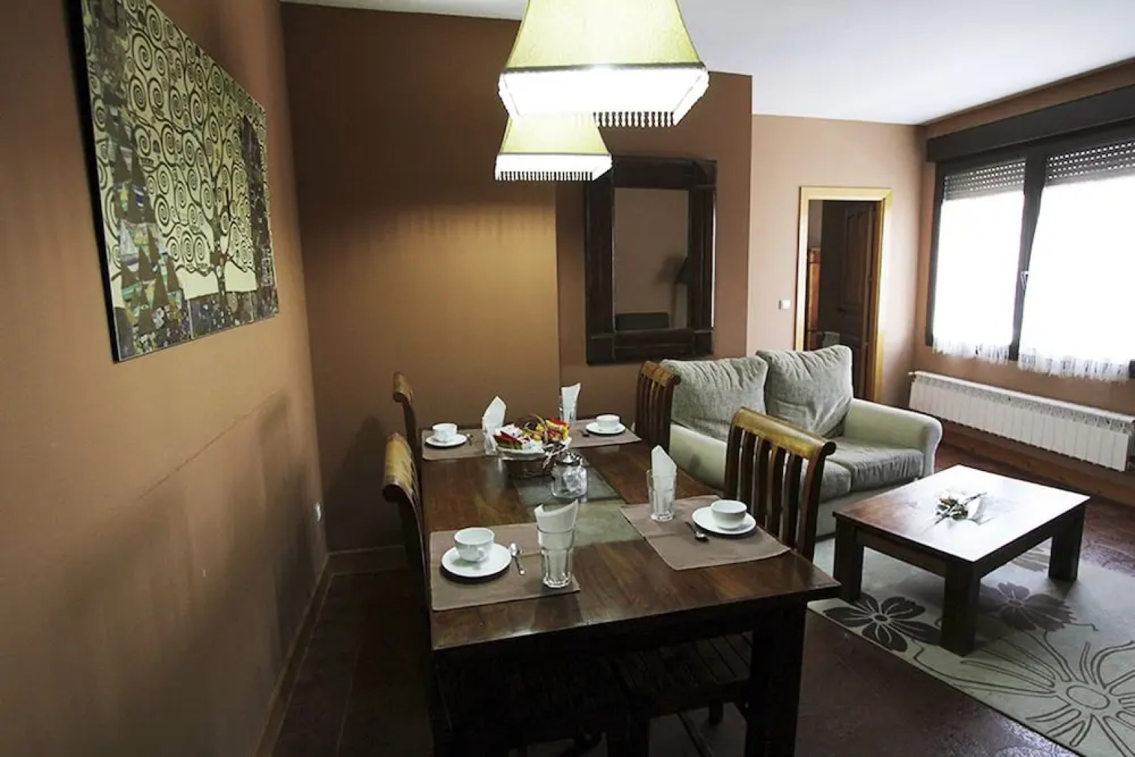 Las Casitas de Papel