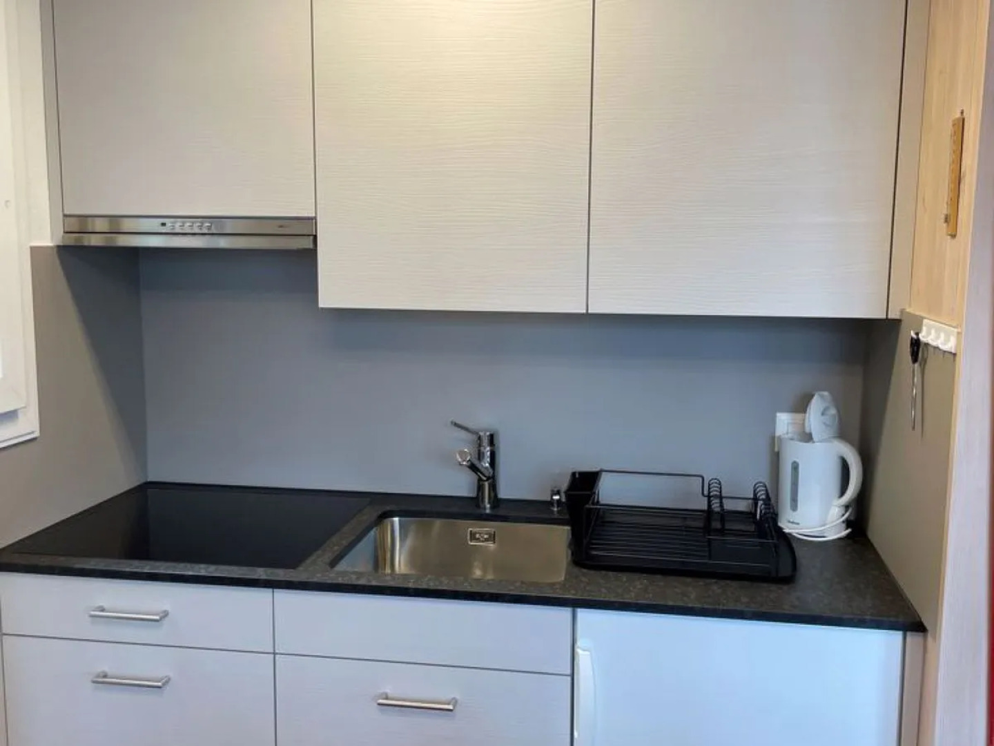 Chalet Margrith Giswil