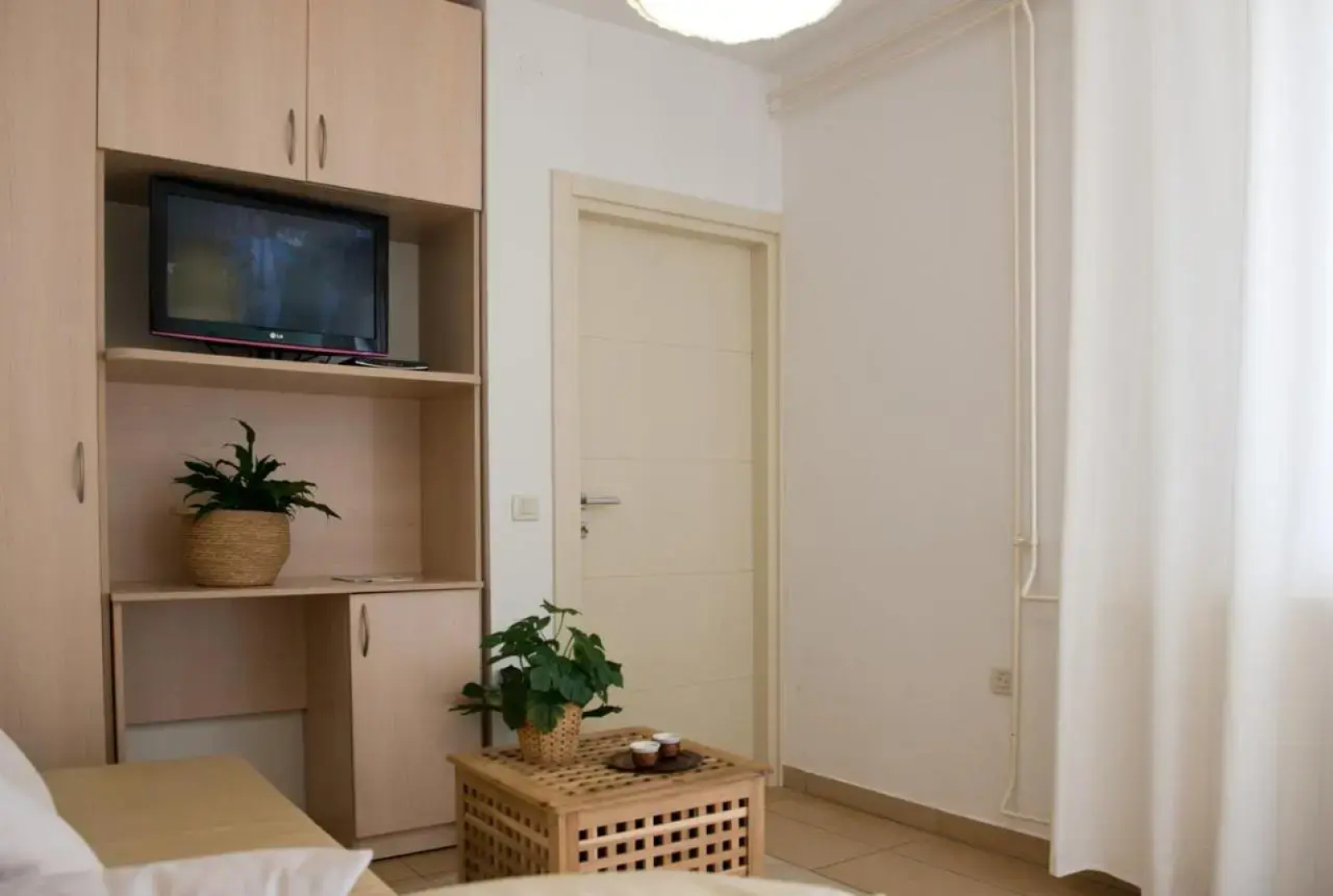 Apartments Sandra
