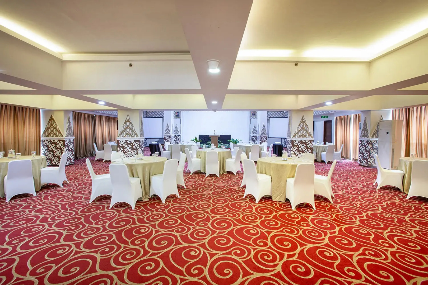 1O1 URBAN Jakarta Thamrin