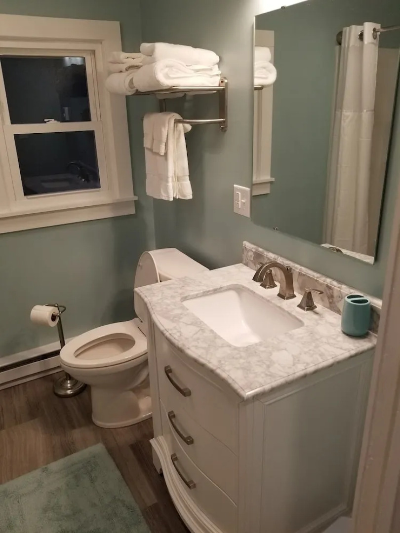 The Blackberry Inn Guest House