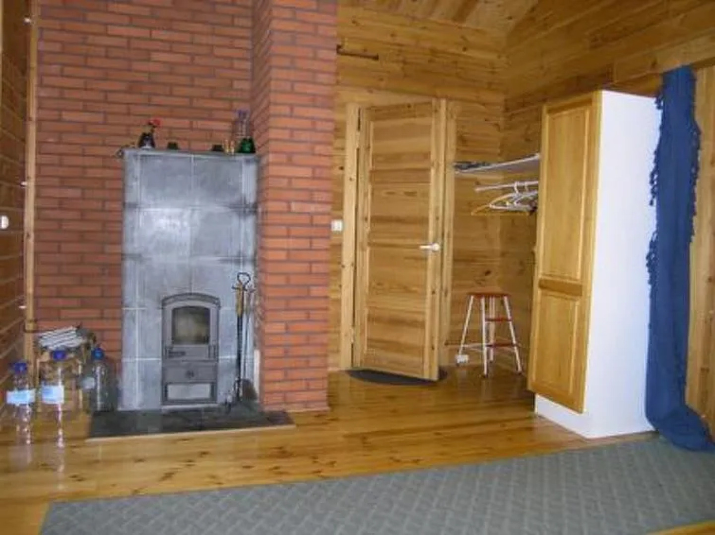 Holiday Home Savilampi