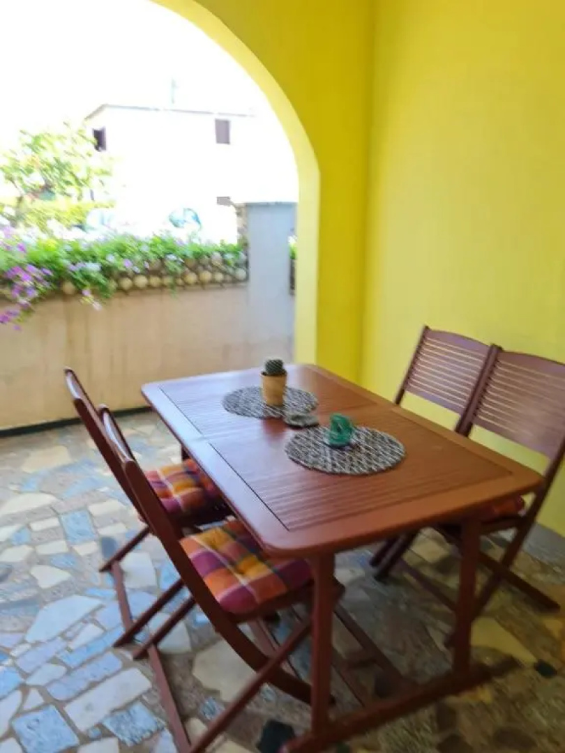 Apartments Ljubic
