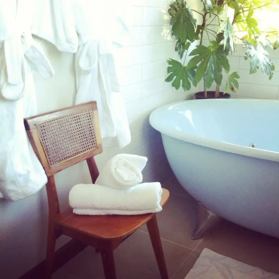 Hepburn Springs Chalet