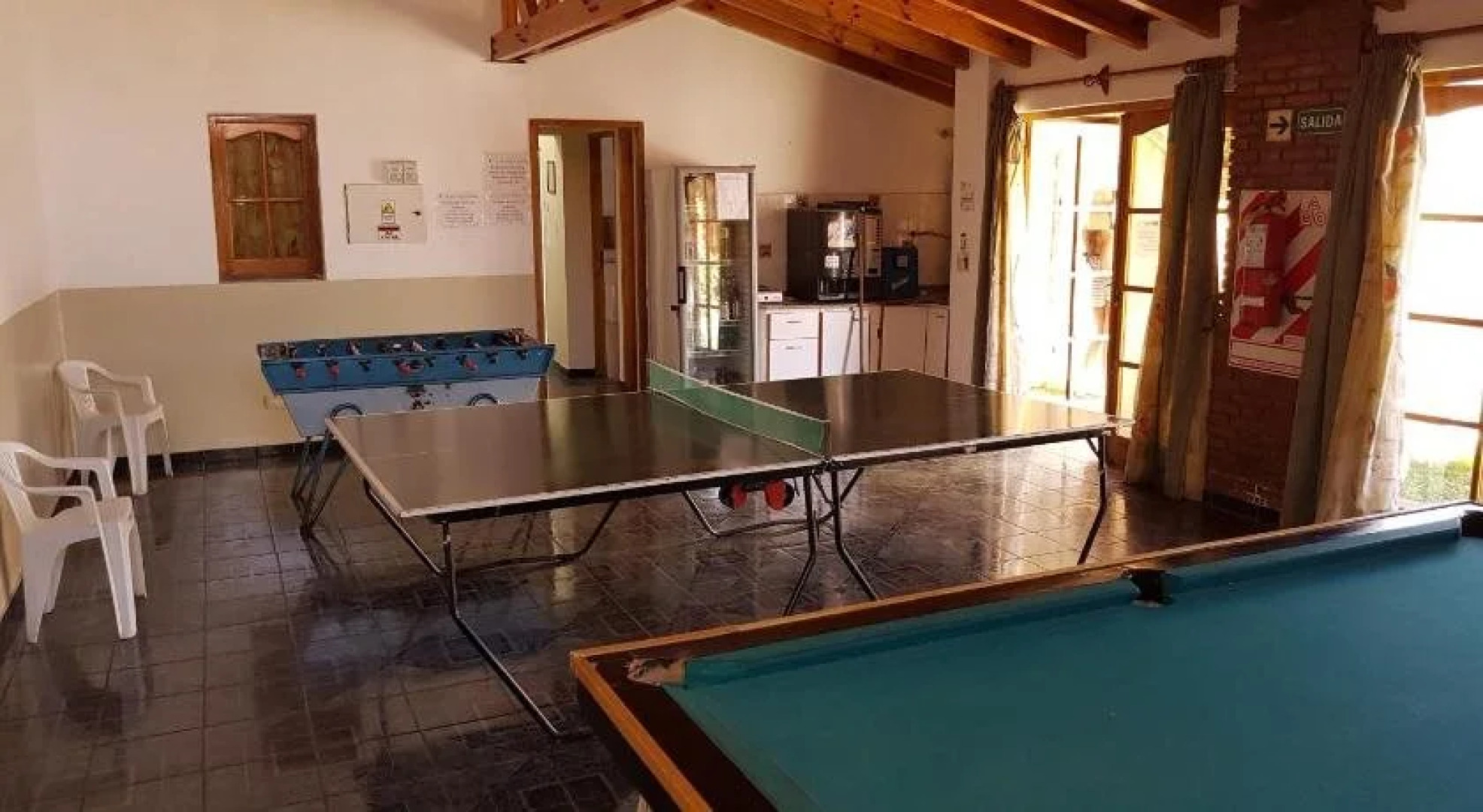 Colorina Apart Hotel & Spa