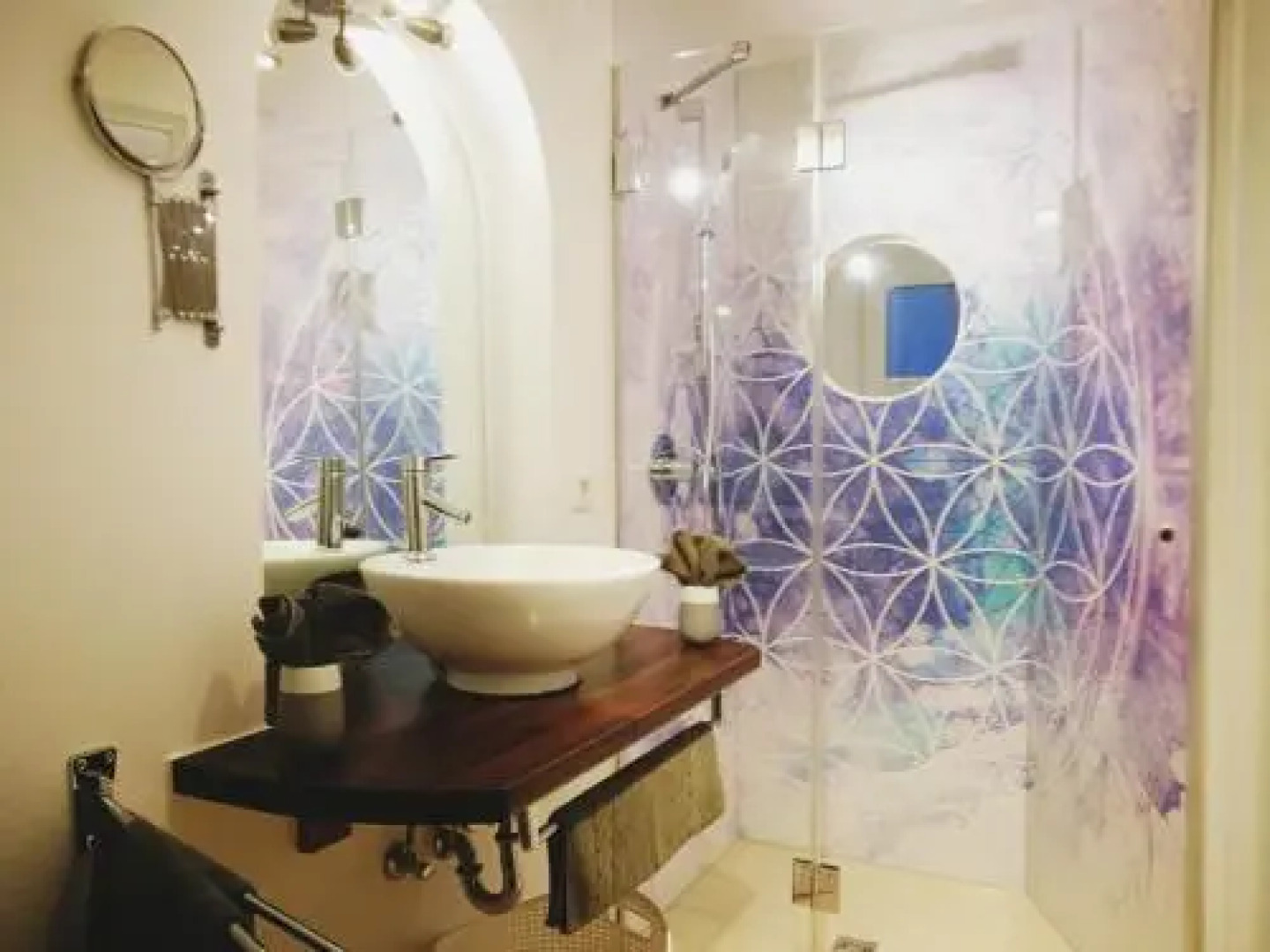 Wellness-Appartments Seibold