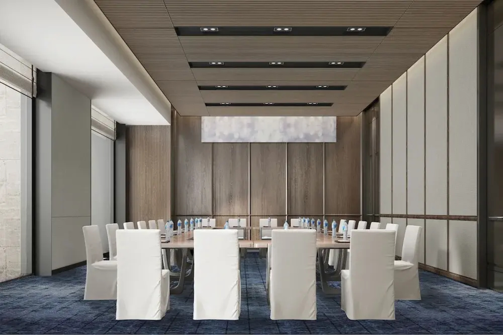 Sheraton Lanzhou Anning