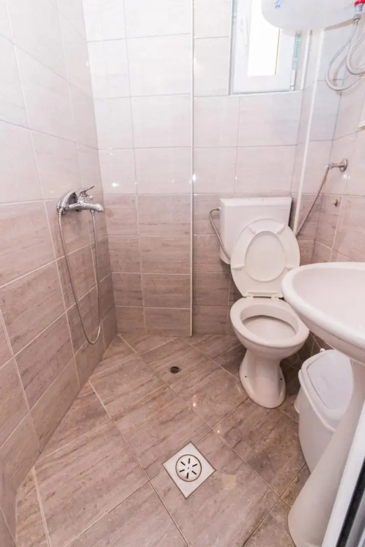 Stefanoski Guesthouse