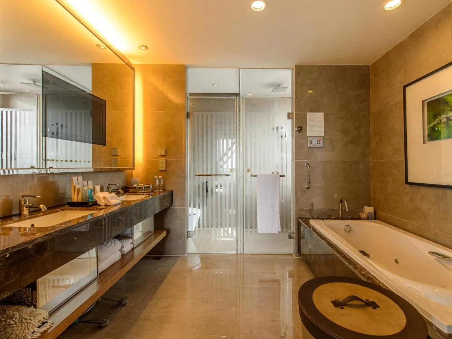 Mission Hills Resort Dongguan