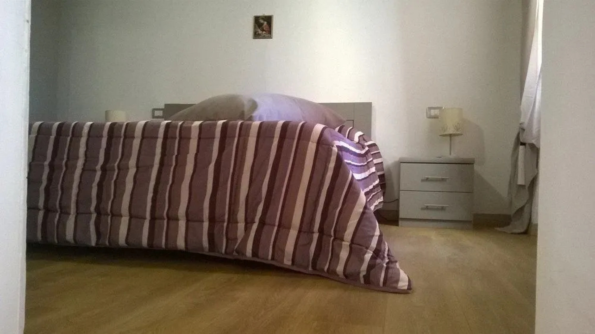 Casina al Forte Marcianese