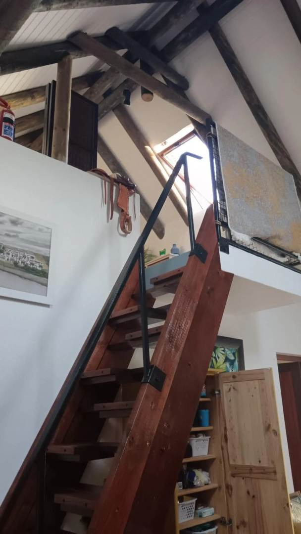 River View Cottage - at the Breede.