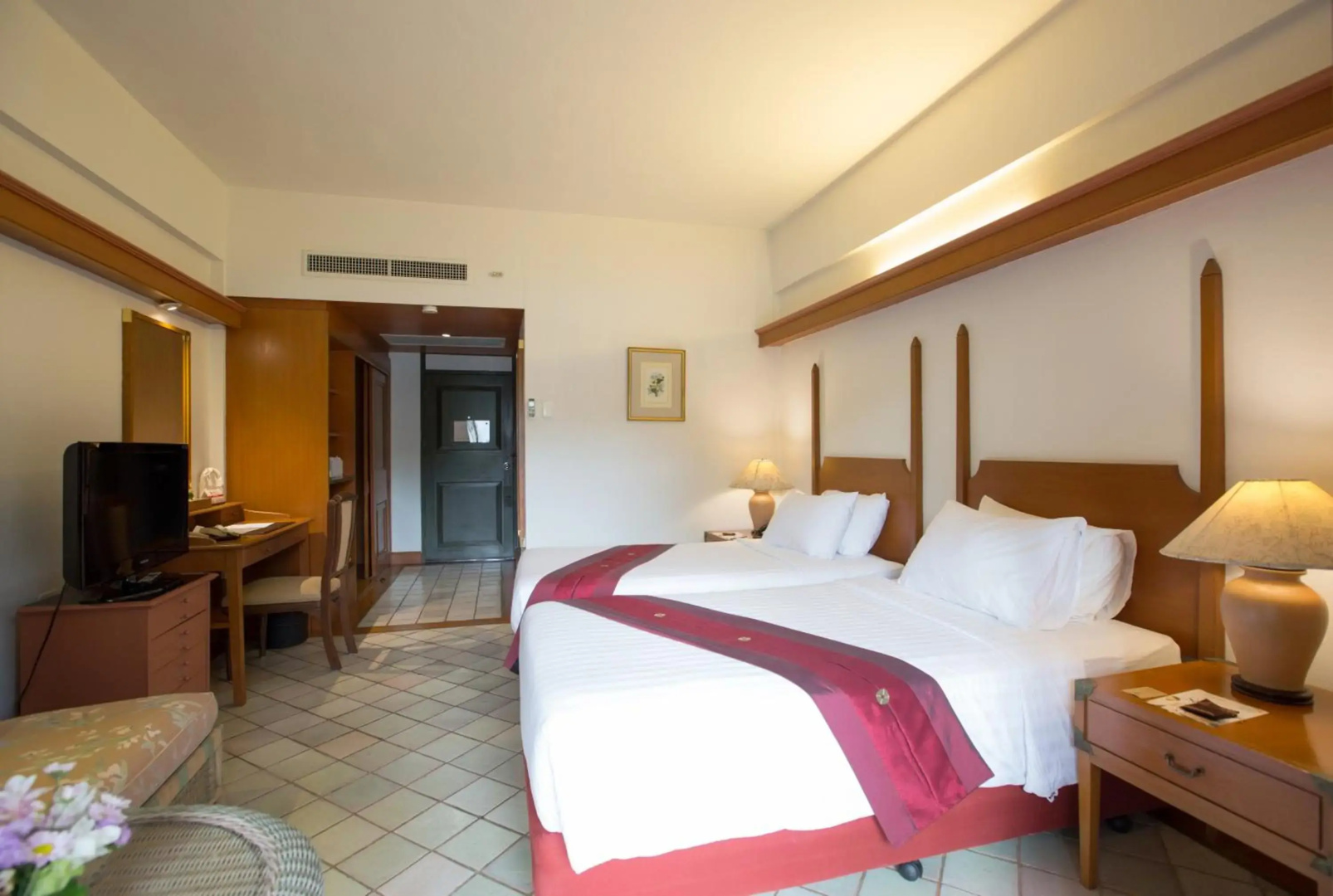 The Imperial Chiang Mai Resort & Sports Club