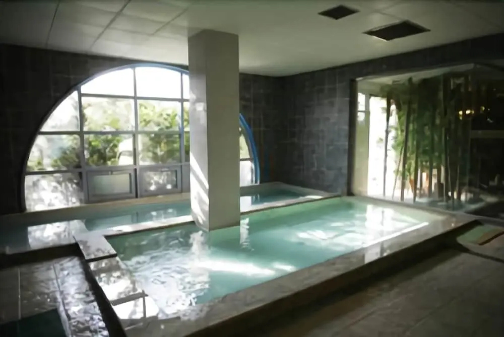 Lake Hills Anseong Resort