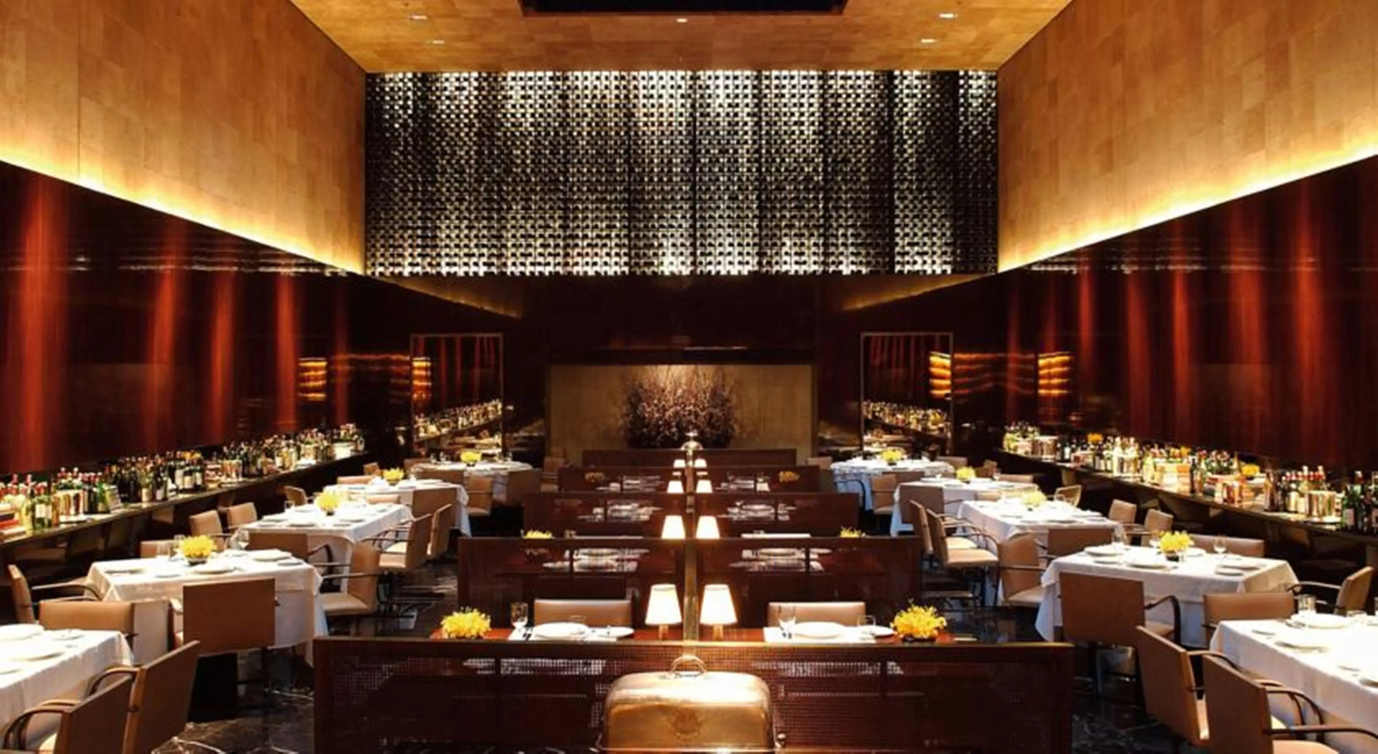 Hotel Fasano São Paulo