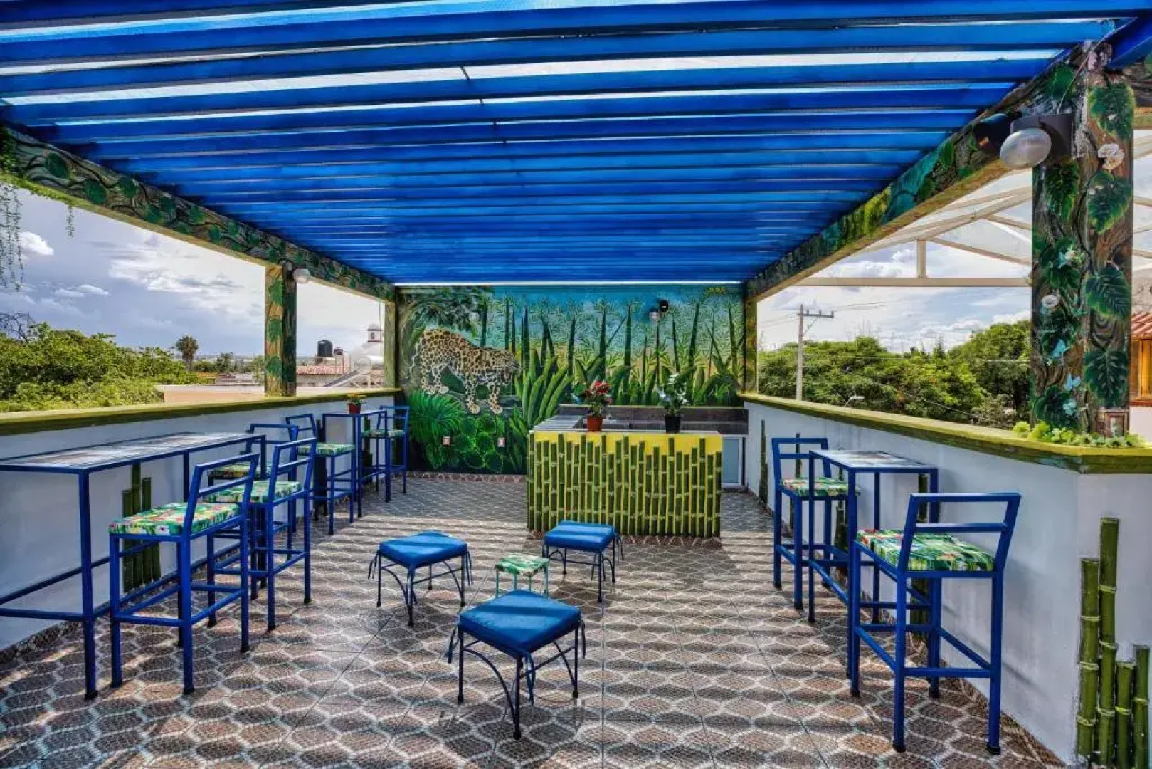 Josefas Hotel Boutique