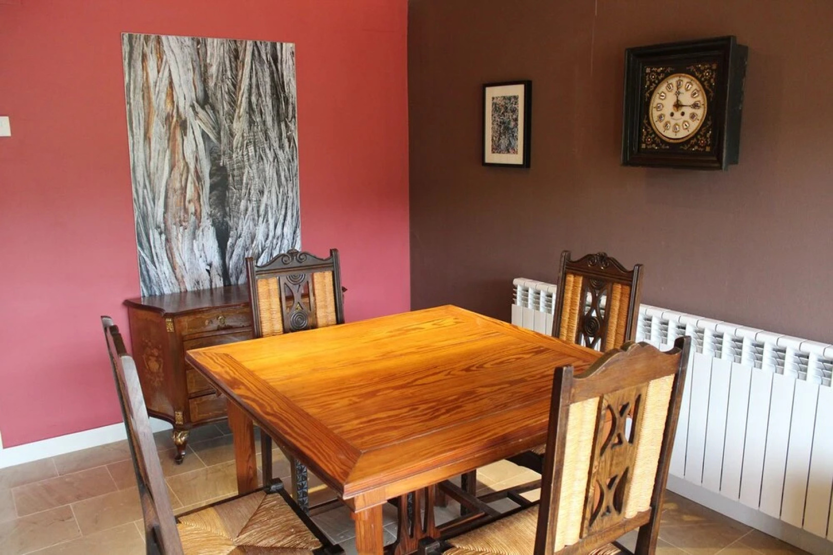 Apartamentos Rurales Sexma del Sabinar