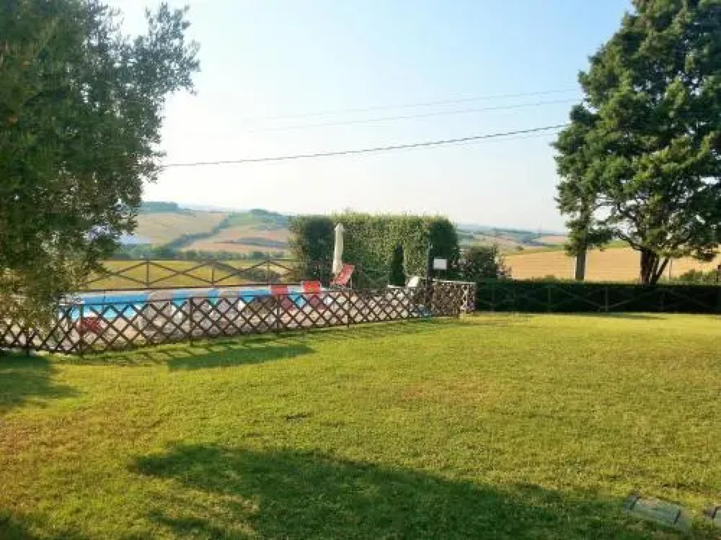 Agriturismo la Quiete