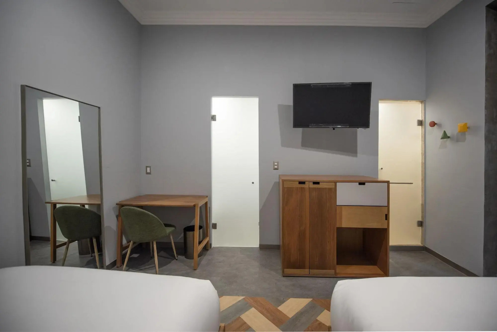 Hotel MX condesa CDMX, Trademark Collection by Wyndham