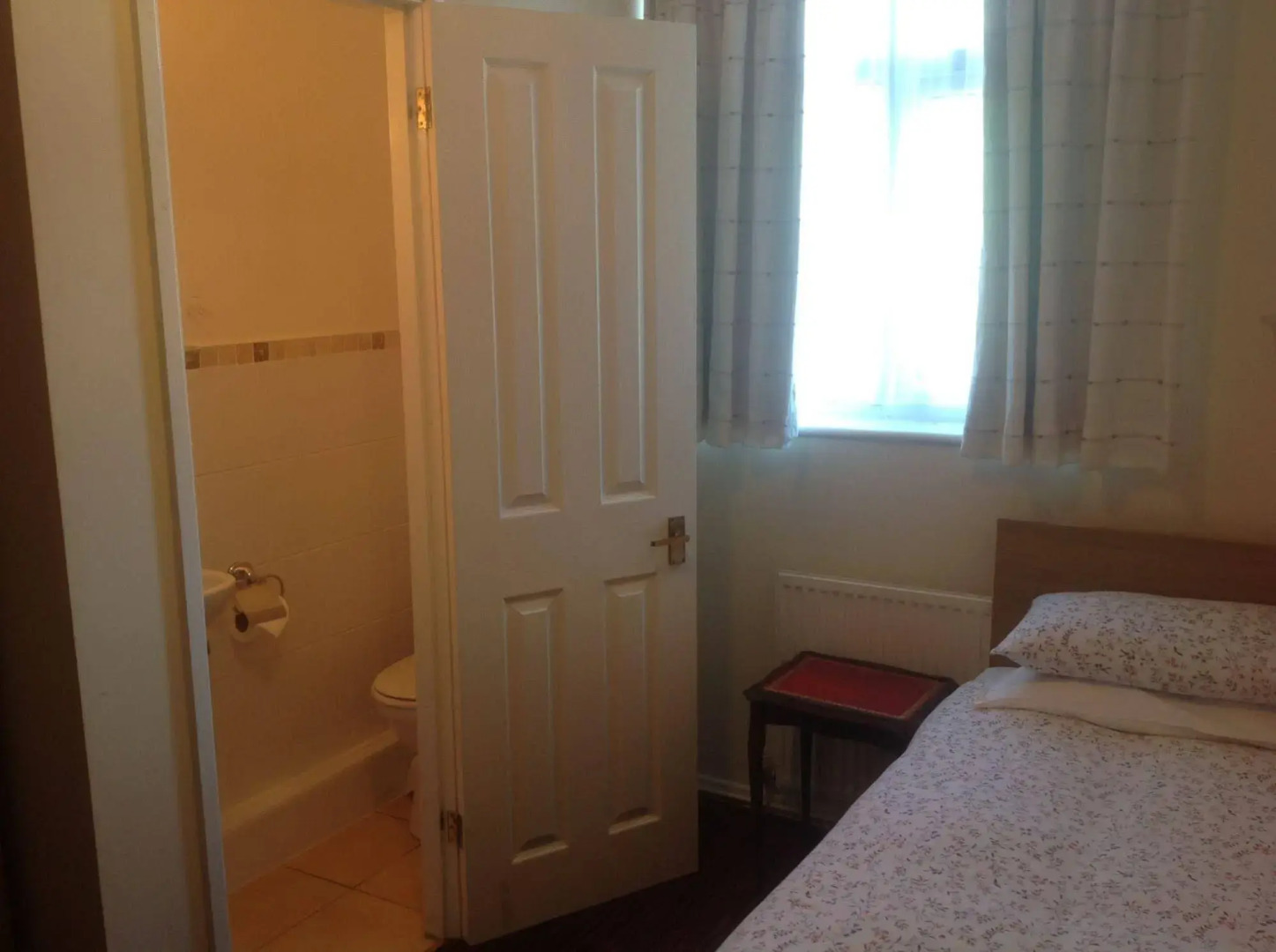 Shrewsbury Lodge Hotel And Restaurant