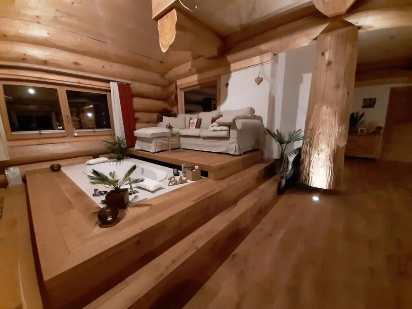 Hideaway Zugspitz Berwang